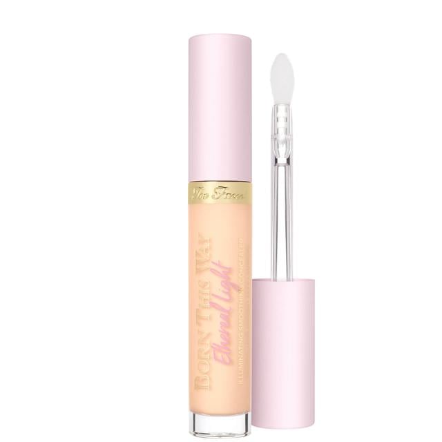 Too Faced Born This Way Ethereal Light Illuminating Smoothing Concealer 15ml (Various Shades) - Buttercup on Productcaster.