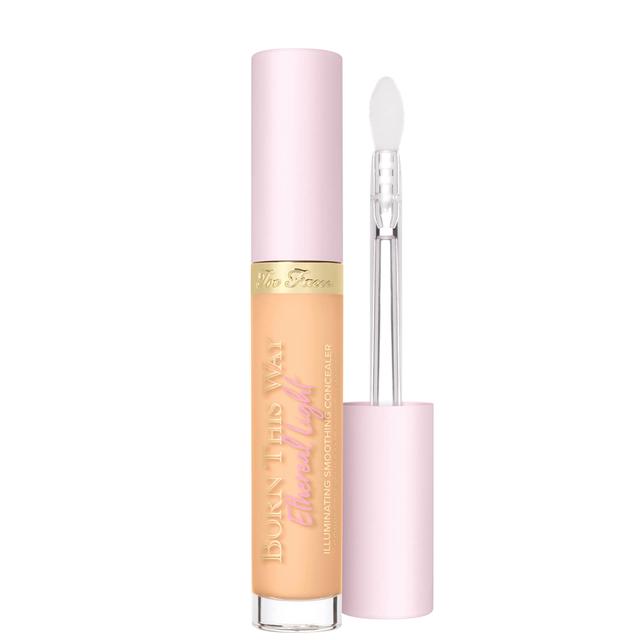 Too Faced Born This Way Ethereal Light Illuminating Smoothing Concealer 15ml (Various Shades) - Butter Croissant on Productcaster.