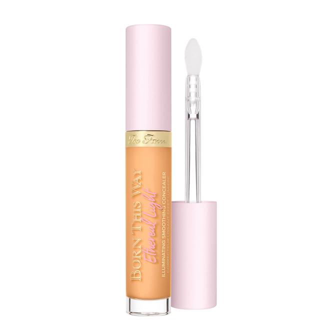 Too Faced Born This Way Ethereal Light Illuminating Smoothing Concealer 5ml (Various Shades) - Biscotti on Productcaster.