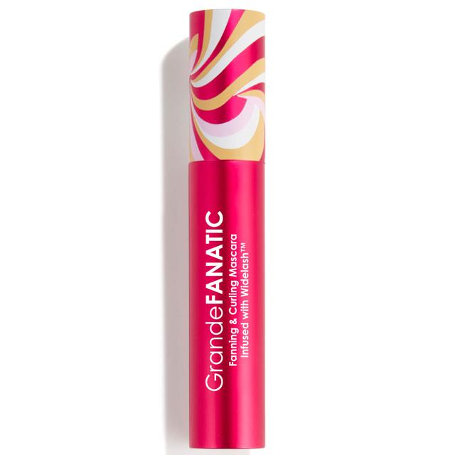 Grande Cosmetics GrandeFANATIC Fanning and Curling Mascara 10.5g on Productcaster.