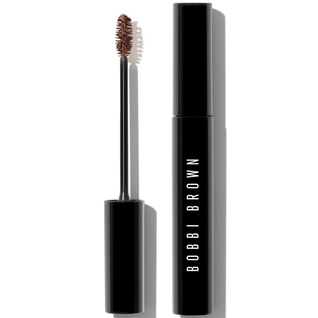 Bobbi Brown Natural Brow Shaper 4.4ml (Various Shades) - Rich Brown on Productcaster.