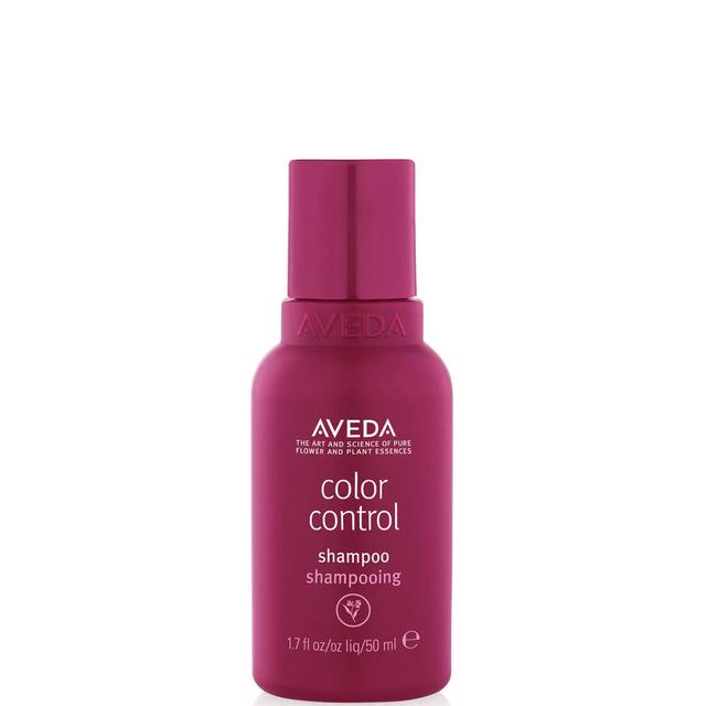 Aveda Colour Control Sulfate Free Shampoo Travel Size 50ml on Productcaster.