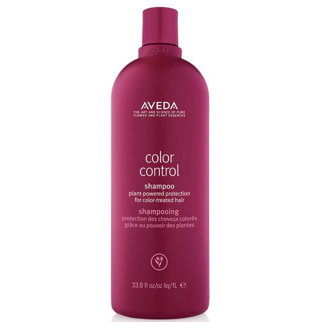 Aveda Colour Control Sulfate Free Shampoo 1000ml on Productcaster.