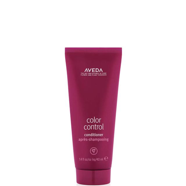 Aveda Colour Control Conditioner Travel Size 40ml on Productcaster.