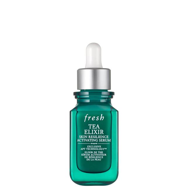 Fresh Tea Elixir Skin Resilience Activating Serum 30ml on Productcaster.