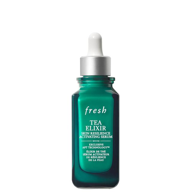 Fresh Tea Elixir Skin Resilience Activating Serum 50ml on Productcaster.