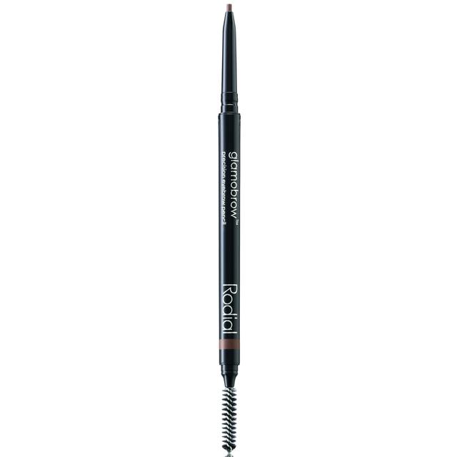 Rodial Brow Pencil 0.09g (Various Shades) - Ash Brown on Productcaster.