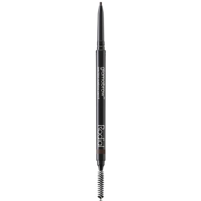 Rodial Brow Pencil 0.09g (Various Shades) - Dark Ash Brown on Productcaster.