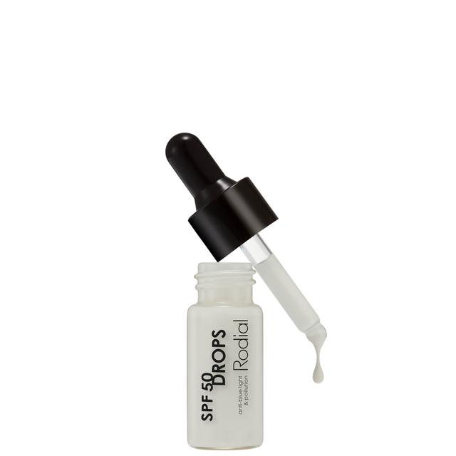 Rodial SPF50 Drops Deluxe 10ml on Productcaster.