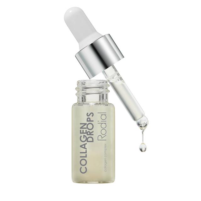 Rodial Collagen Drops Deluxe 10ml on Productcaster.