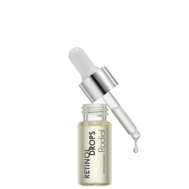 Rodial Retinol Drops Deluxe 10ml on Productcaster.