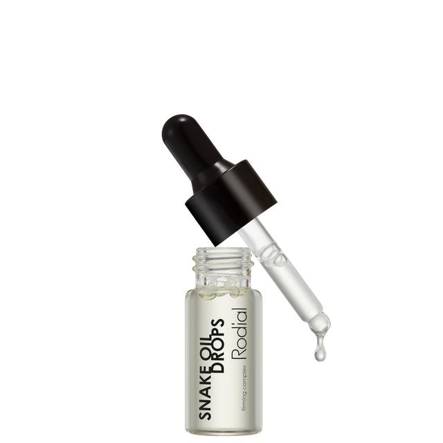 Rodial Snake Oil Drops Deluxe 10ml on Productcaster.