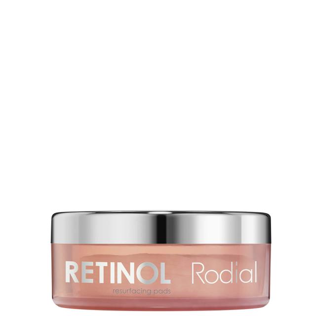 Rodial Retinol Pads Deluxe 33g on Productcaster.