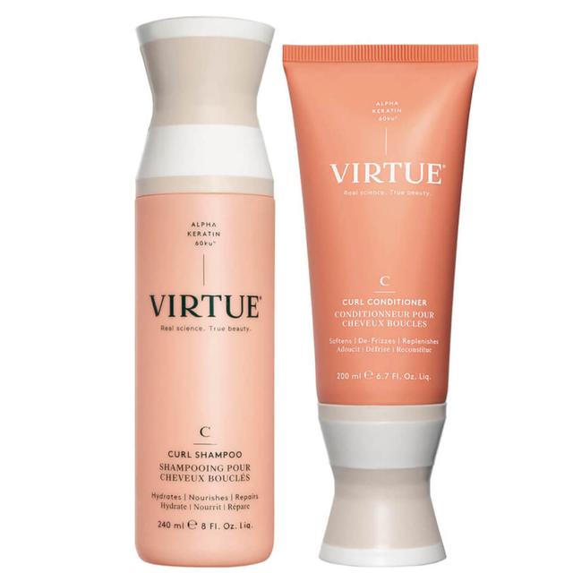 VIRTUE Curl Bundle on Productcaster.