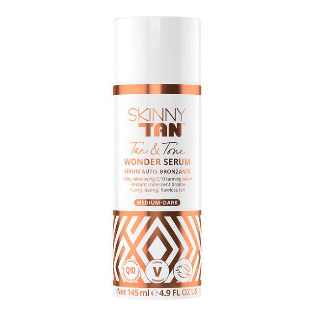 Skinny Tan Tan & Tone Wonder Serum 145ml on Productcaster.