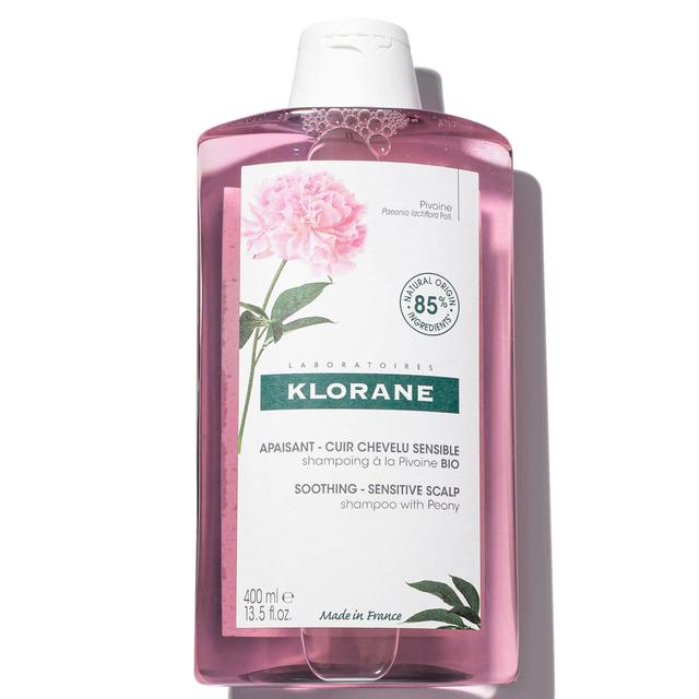 KLORANE Soothing Shampoo 13.5 fl. oz on Productcaster.