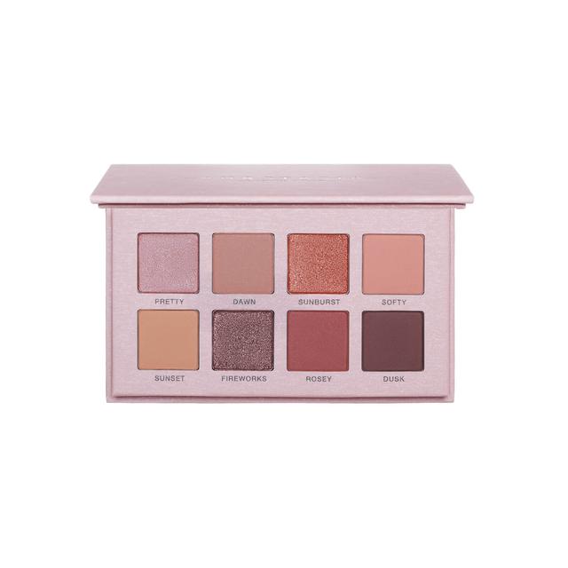 Anastasia Beverly Hills Glam To Go Mini Palette on Productcaster.