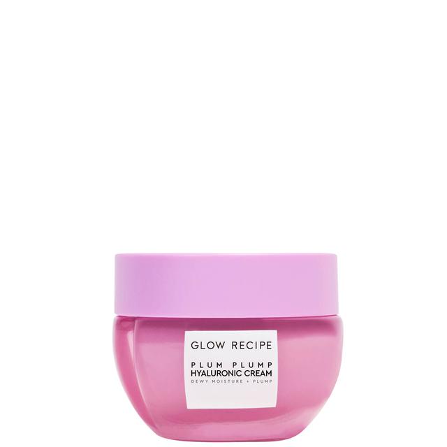 Glow Recipe Mini Plum Plump Hyaluronic Cream 20ml on Productcaster.