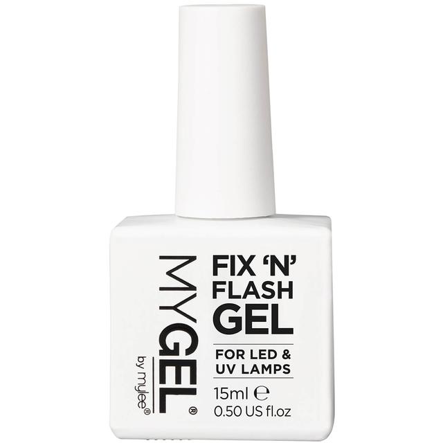 Mylee Fix 'n' Flash Gel 15ml on Productcaster.