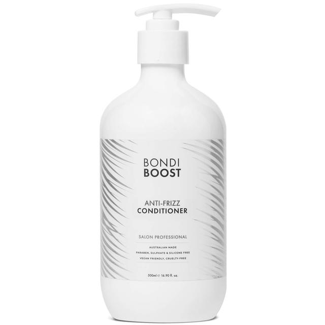 BondiBoost Anti Frizz Conditioner 500ml on Productcaster.