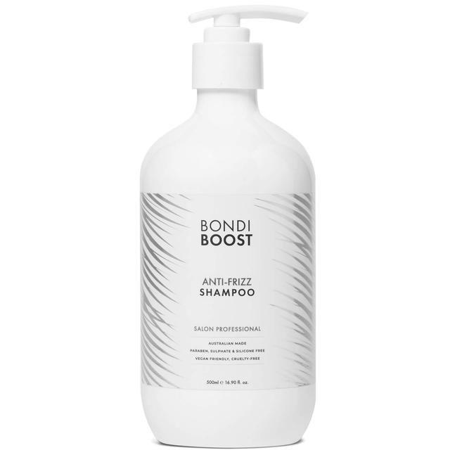 BondiBoost Anti Frizz Shampoo 500ml on Productcaster.