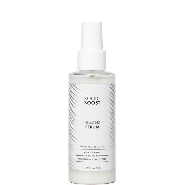 BondiBoost Frizz Fix Serum 125ml on Productcaster.