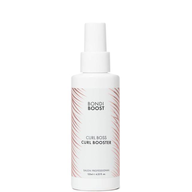 BondiBoost Curl Boss Curl Booster 125ml on Productcaster.