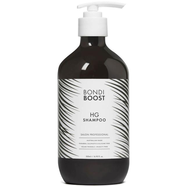 BondiBoost HG Shampoo 300ml on Productcaster.