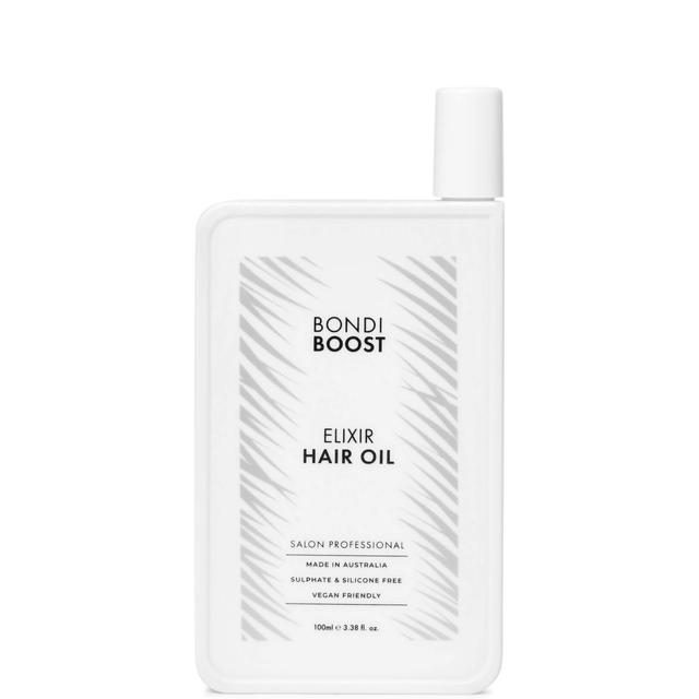 BondiBoost Elixir Hair Oil 100ml on Productcaster.