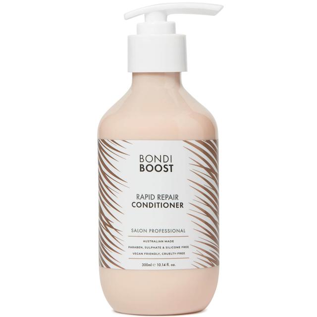 BondiBoost Rapid Repair Conditioner 300ml on Productcaster.