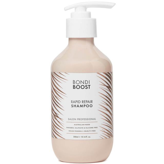 BondiBoost Rapid Repair Shampoo 300ml on Productcaster.