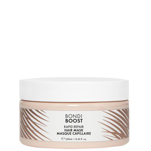 BondiBoost Rapid Repair Hair Mask 250ml on Productcaster.