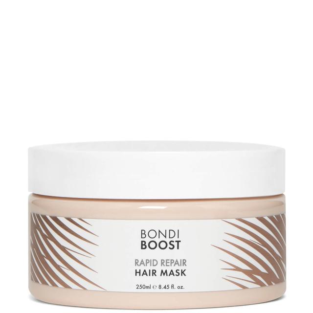 BondiBoost Rapid Repair Hair Mask 250ml on Productcaster.