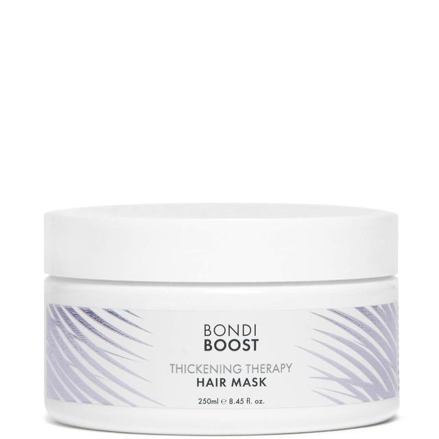 BondiBoost Thickening Therapy Hair Mask 250ml on Productcaster.