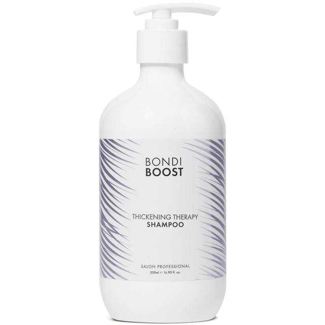 BondiBoost Thickening Therapy Shampoo 500ml on Productcaster.