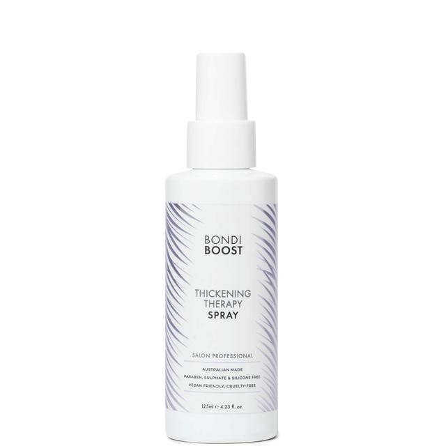 BondiBoost Thickening Therapy Spray 125ml on Productcaster.