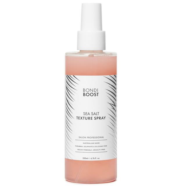 BondiBoost Sea Salt Texture Spray 200ml on Productcaster.