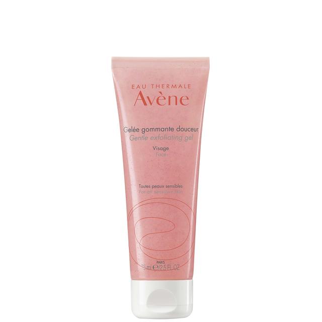 Avène Gentle Exfoliating Gel 75ml on Productcaster.