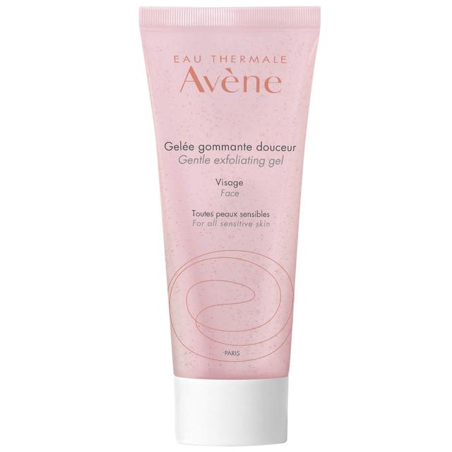 Avène Gentle Exfoliating Gel 75ml on Productcaster.