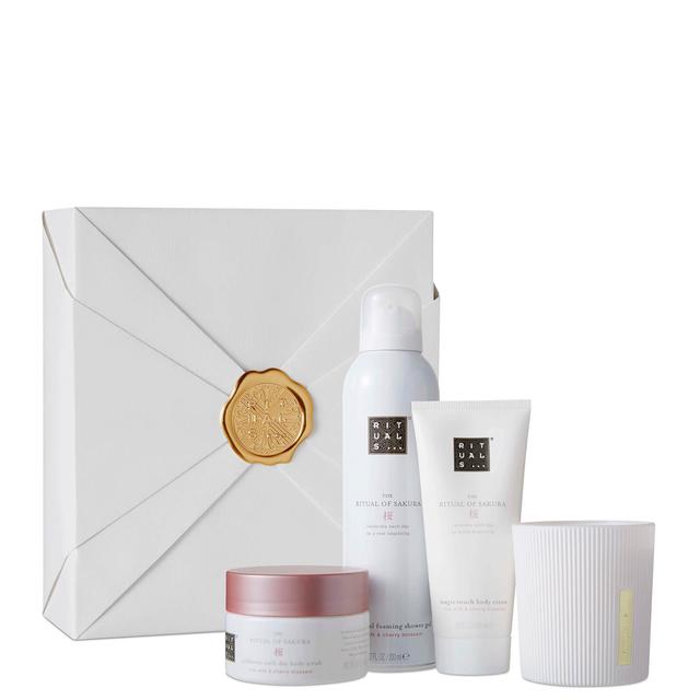 Rituals The Ritual of Sakura Medium Gift Set on Productcaster.