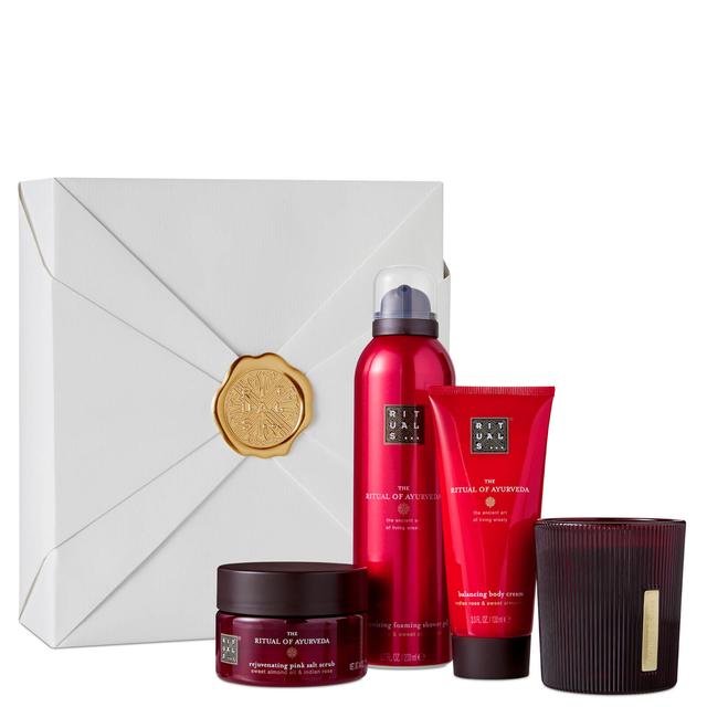 Rituals The Ritual of Ayurveda Medium Gift Set (Worth £44.50) on Productcaster.