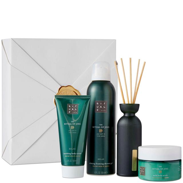 Rituals The Ritual of Jing Medium Gift Set (Worth £44.50) on Productcaster.