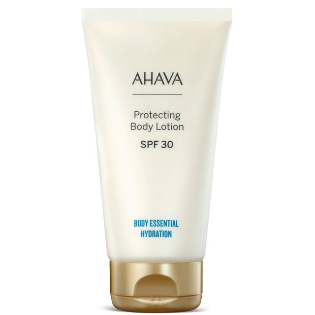 AHAVA Protecting Body Lotion SPF 30+ 150ml on Productcaster.