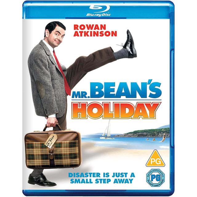 Mr. Bean's Holiday on Productcaster.