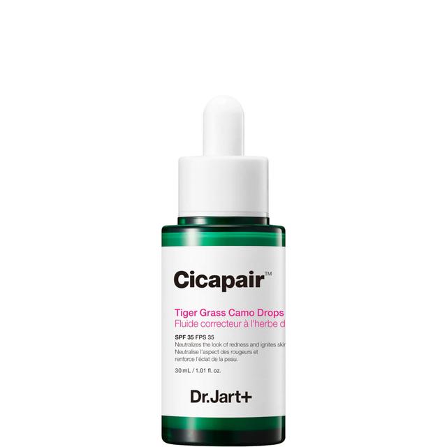 Dr.Jart+ Cicapair Tiger Grass Camo Drops SPF35 30ml on Productcaster.