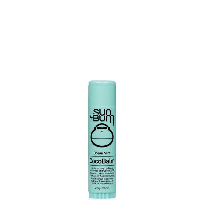 Sun Bum Cocobalm Lip Balm Ocean Mint on Productcaster.