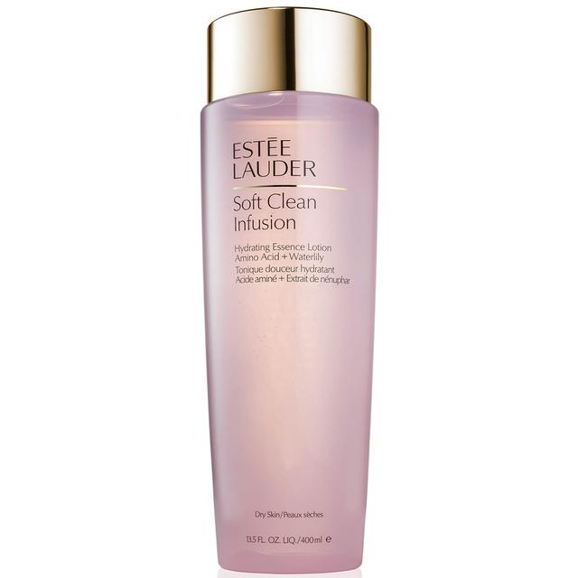 Estée Lauder Soft Clean Infusion Hydrating Essence Lotion 400ml on Productcaster.