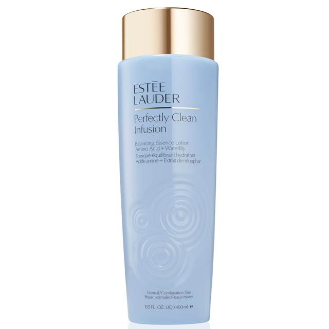 Estee Lauder Perfectly Clean Infusion Balancing Essence Lotion 400ml on Productcaster.