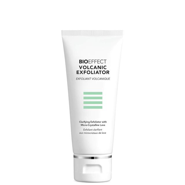 BIOEFFECT Volcanic Exfoliator 60ml on Productcaster.