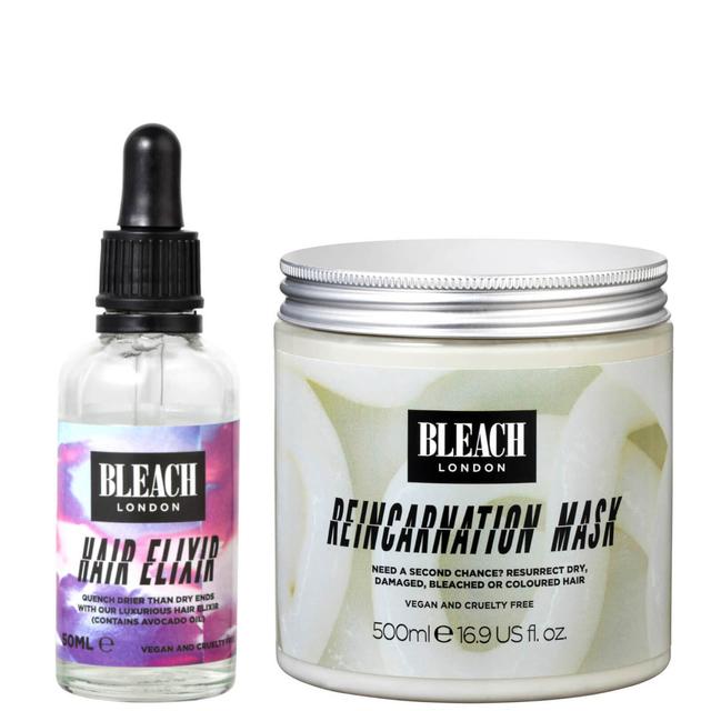 BLEACH LONDON Ultimate Care Pair on Productcaster.